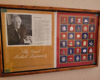 British Collectibles