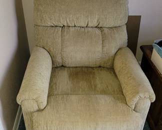 Recliner