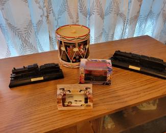 British collectibles 