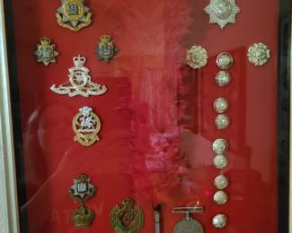 British Collectibles