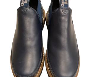 ROHU543 Women’s Georgia Giant Romeo Navy Blue 9.5	Brand new navy blue
