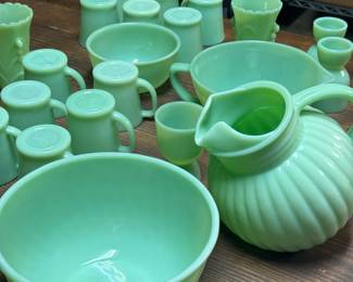Jadeite