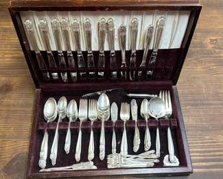 Flatware