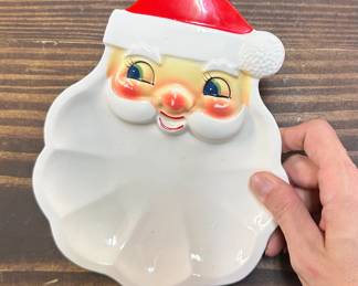 Vintage Christmas Holt Howard