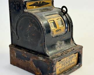 Vintage Bank