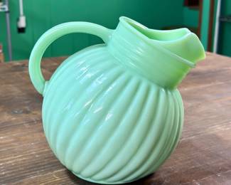 Jadeite