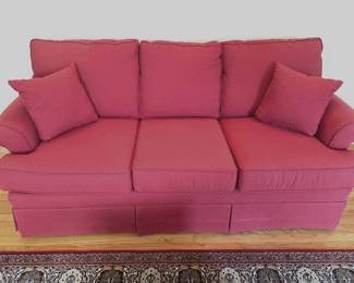 England Inc. sofa