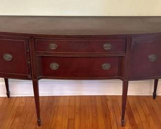 Thomasville sideboard
