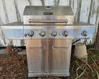 Nexgrill gas grill