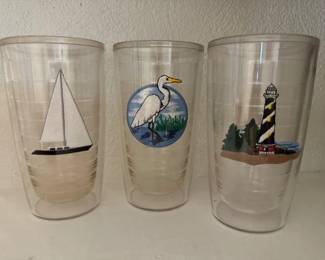Tervis tumblers