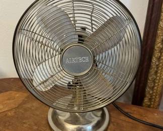 Vintage Airtech fan