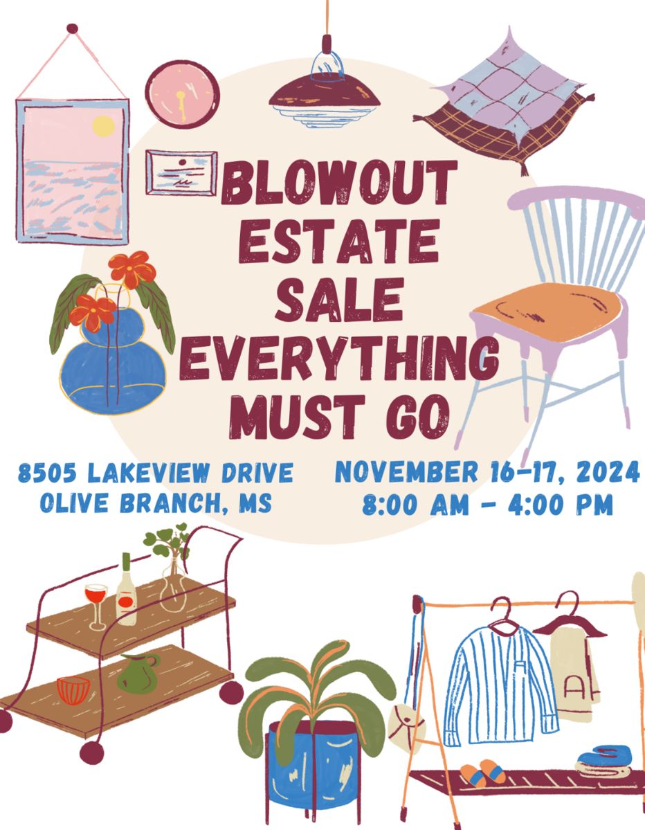 Fireplace

China Cabinet

Dining Table

Accent Chairs

Flower Vases

Artwork

Dining Chairs

Lamps

Kitchen Table

Kitchenware

Christmas Decor

Dresser

China

Small Tables

Small China Cabinet

Full Size Bed & Mattress

AND MORE