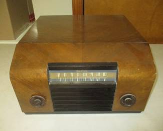 Radiola radio