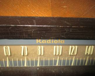 Radiola radio
