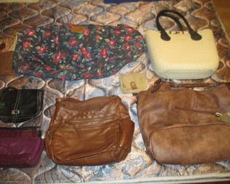 PURSES