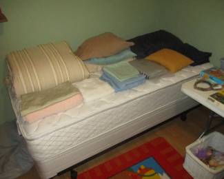 BEDDING