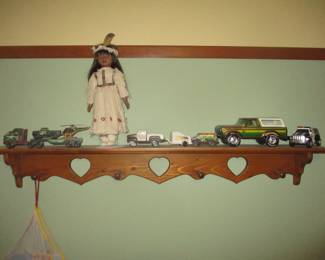 TOYS
