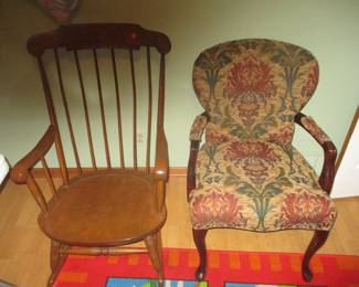 CHAIRS
