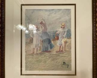 Sale Picture