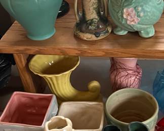 Roseville, Redwing, McCoy, Haegar and More