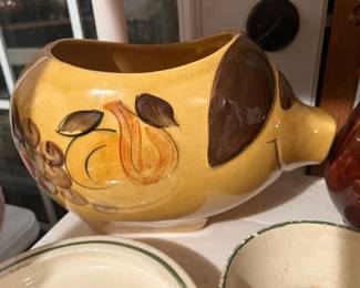 California Pottery