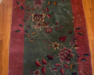 Vintage and Antique Rugs