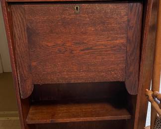 Small Primitive desk