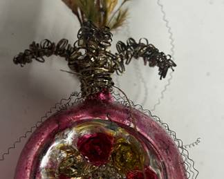 German Christmas Ornaments