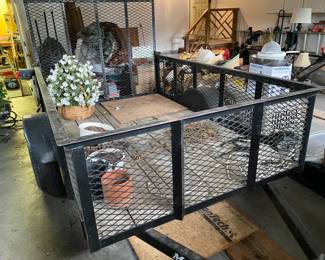 We have the title We are asking $2200.00 size 5x8 