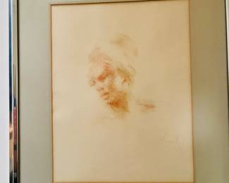 Ilona Royce Smithkin American (20th Century) Sanguine