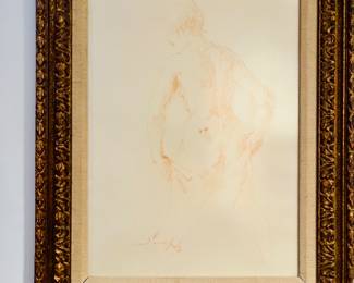 Ilona Royce Smithkin American (20th Century) Sanguine