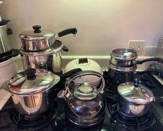 Cookware