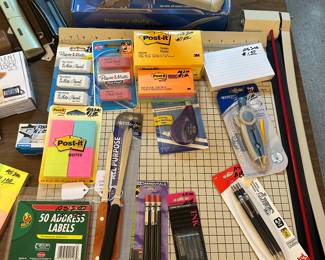 Office Supplies