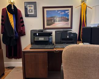 Office Furniture and Equipment