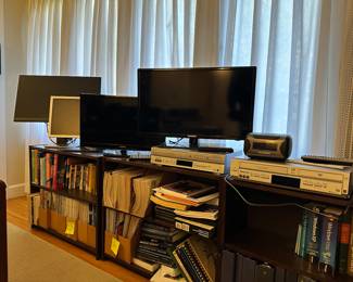 Audio Visual Equipment