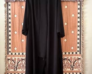 Vintage Bill Blass Evening Ensemble