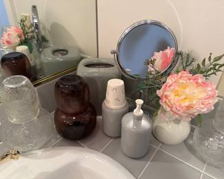 Bathroom Accessories