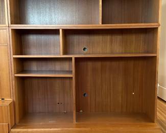 Modular Entertainment Center