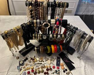 Costume Jewelry