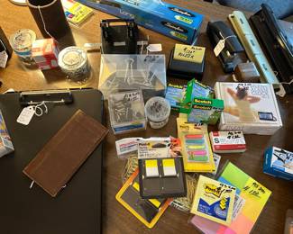 Office Supplies