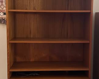 Storage Etagere/bookcase