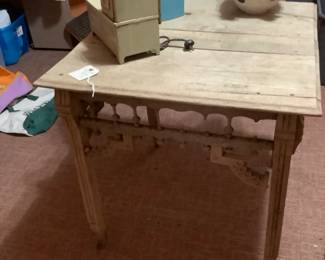 Antique tbl