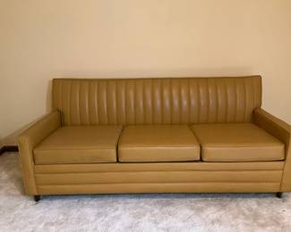 Vintage Simmons HideABed 