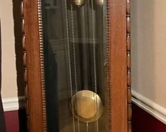 Grandfathers Clock