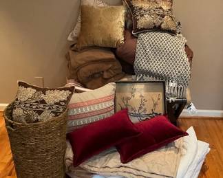 Beautiful Comforters 