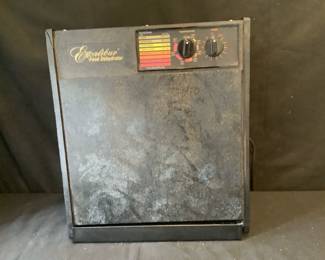 Excalibur Dehydrator