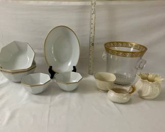 Fitz And Floyd, Lenox And Friends 