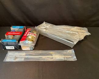 Door Knobs And Handles