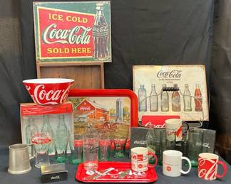 Coca Cola Collection 