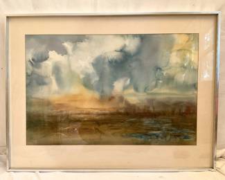 Bev Williams Houston 